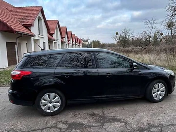 Авто Ford Focus 2011 № 8217843