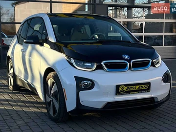 Авто BMW I3 2015 № 8217863