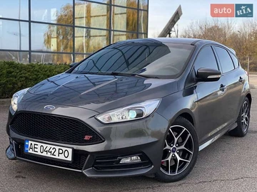 Авто Ford Focus 2018 № 8217865