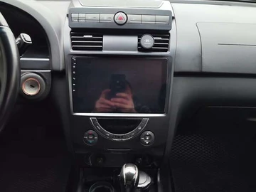 Авто SsangYong Rexton 2011 № 8217866