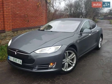 Авто Tesla Model S 2014 № 8217873