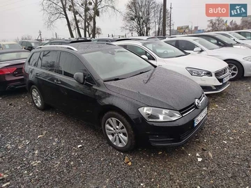 Авто Volkswagen Golf 2017 № 8217877