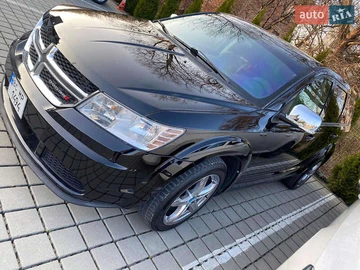 Авто Dodge Journey 2014 № 8217879