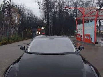 Авто Tesla Model S 2014 № 8217880