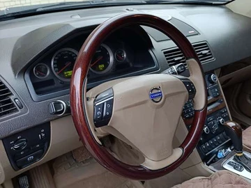 Авто Volvo Xc90 2007 № 8217881