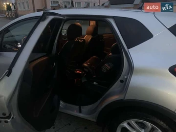 Авто Renault Captur 2015 № 8217883