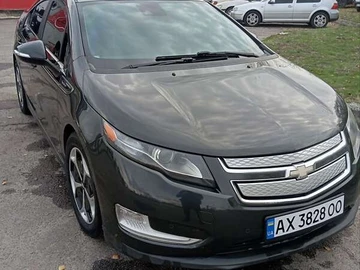 Авто Chevrolet Volt 2015 № 8217887