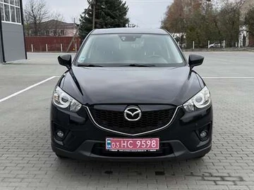 Авто Mazda Cx-5 2014 № 8217896