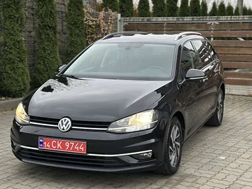 Авто Volkswagen Golf 2019 № 8217900