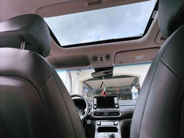 Авто Hyundai Kona Electric 2019 № 8217983