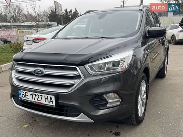 Авто Ford Kuga 2019 № 8217984