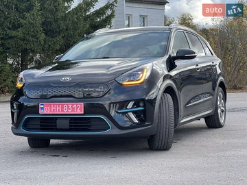 Авто KIA Niro 2020 № 8217985