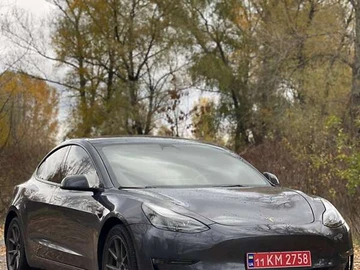 Авто Tesla Model 3 2023 № 8217987
