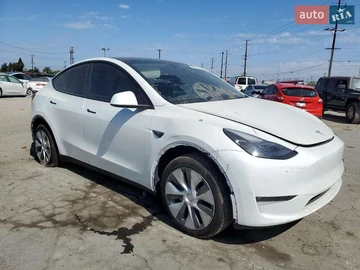 Авто Tesla Model Y 2023 № 8217993