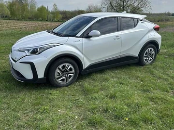 Авто Toyota Izoa 2022 № 8217998