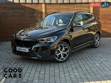 Авто BMW X1 2019 № 8218013
