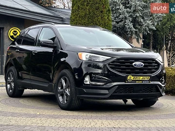 Авто Ford Edge 2023 № 8218017