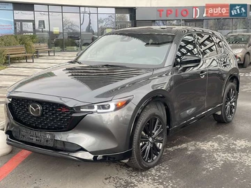 Авто Mazda Cx-5 2022 № 8218020