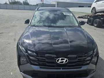 Авто Hyundai Tucson 2024 № 8218027
