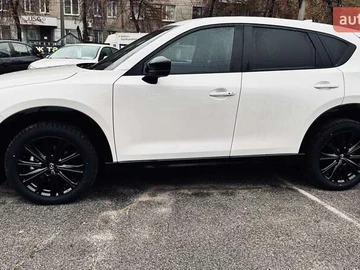 Авто Mazda Cx-5 2022 № 8218034