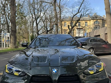 Авто BMW 4 Series 2021 № 8218039