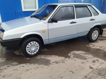 Авто ВАЗ 21099 2011 № 8218044