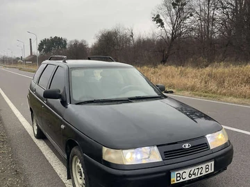 Авто ВАЗ 2111 2008 № 8218049