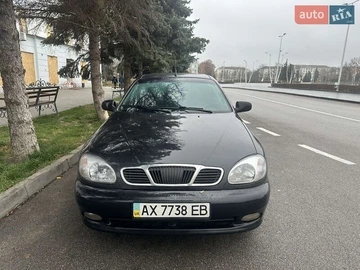 Авто ЗАЗ Sens 2013 № 8218052