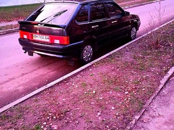 Авто ВАЗ 2114 Samara 2007 № 8218058