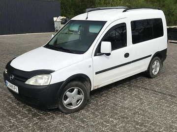 Авто Opel Combo 2004 № 8218060