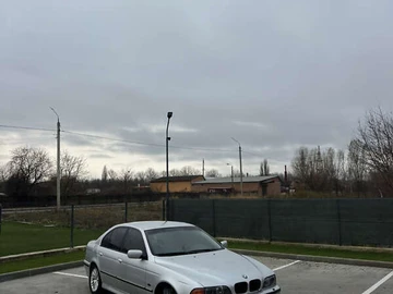 Авто BMW 5 Series 2000 № 8218062