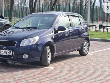 Авто ЗАЗ Vida 2013 № 8218068