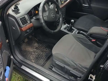 Авто Opel Vectra 2003 № 8218074