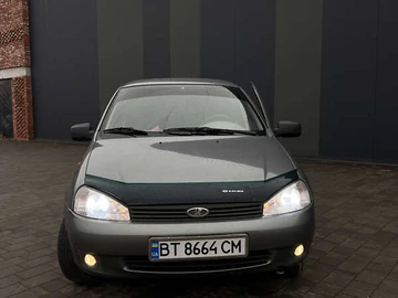 Авто ВАЗ 1118 Калина 2010 № 8218081
