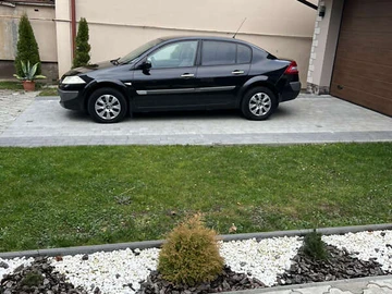 Авто Renault Megane 2006 № 8218086