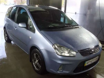 Авто Ford C-Max 2007 № 8218097