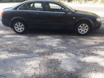 Авто Audi A4 2004 № 8218108