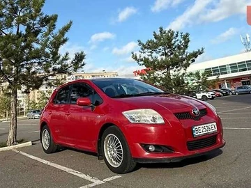 Авто Toyota Auris 2008 № 8218274