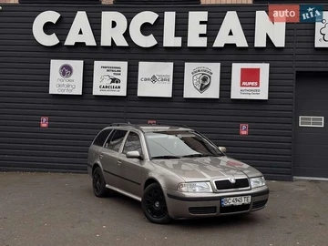 Авто Skoda Octavia 2008 № 8218279