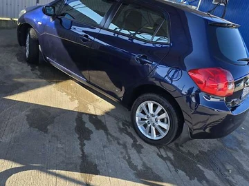 Авто Toyota Auris 2007 № 8218296