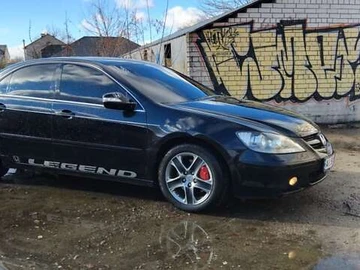 Авто Honda Legend 2006 № 8218300