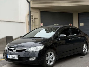 Авто Honda Civic 2008 № 8218301