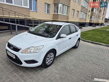 Авто Ford Focus 2011 № 8218302
