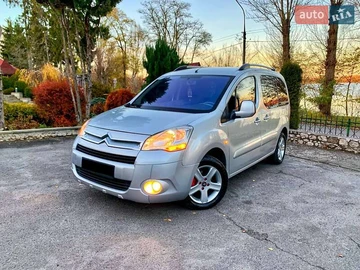 Авто Citroen Berlingo 2012 № 8218305
