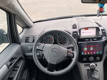Авто Opel Zafira 2010 № 8218328