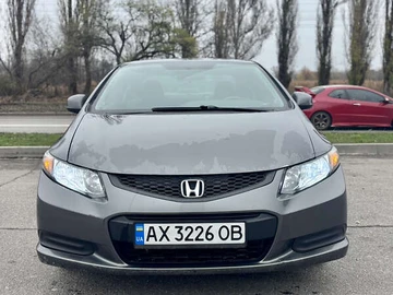 Авто Honda Civic 2013 № 8218329