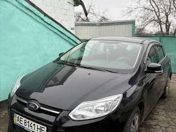 Авто Ford Focus 2013 № 8218425