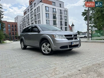 Авто Dodge Journey 2015 № 8218439