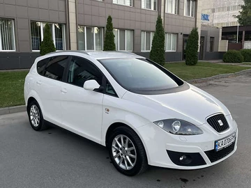 Авто SEAT Altea Xl 2013 № 8218444
