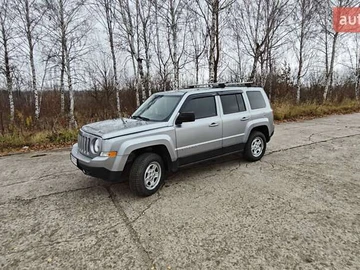 Авто Jeep Patriot 2014 № 8218448